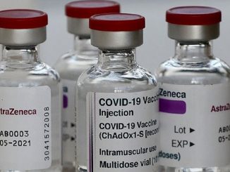austria muerte vacuna astrazeneca