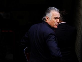 barcenas pp naciona blanqueo dinero