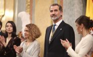 comparecencia felipe vi congreso