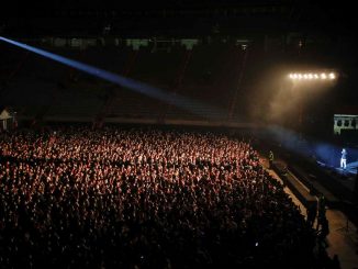 concierto love of bacelona