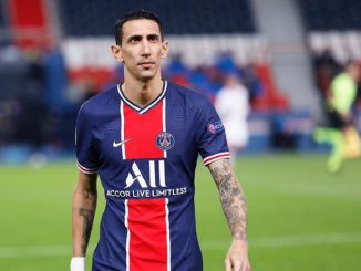 di maria