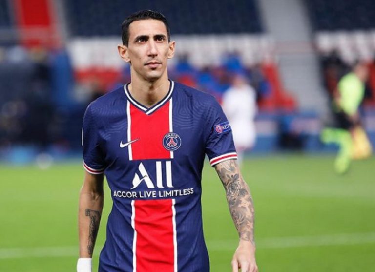 Di MARIA