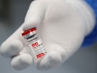 europa sputnikv faltan vacunas