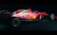 Ferrari fallo seguridad