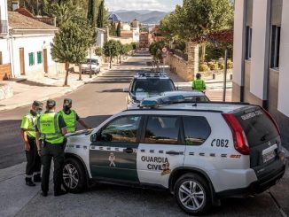 guardia civil 3