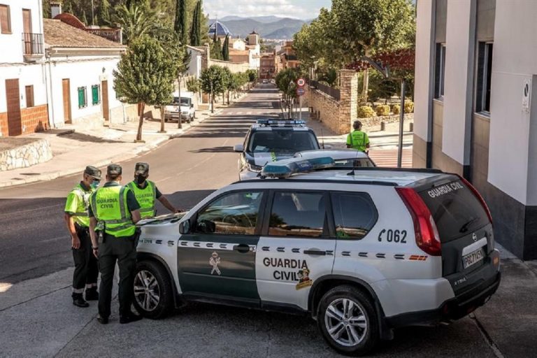 guardia civil