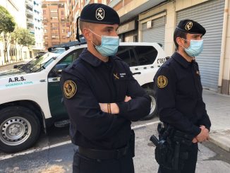 guardia civil 5