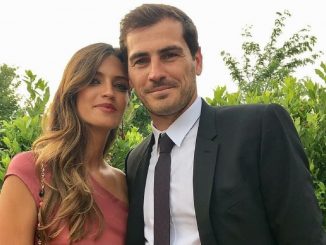 iker y sara