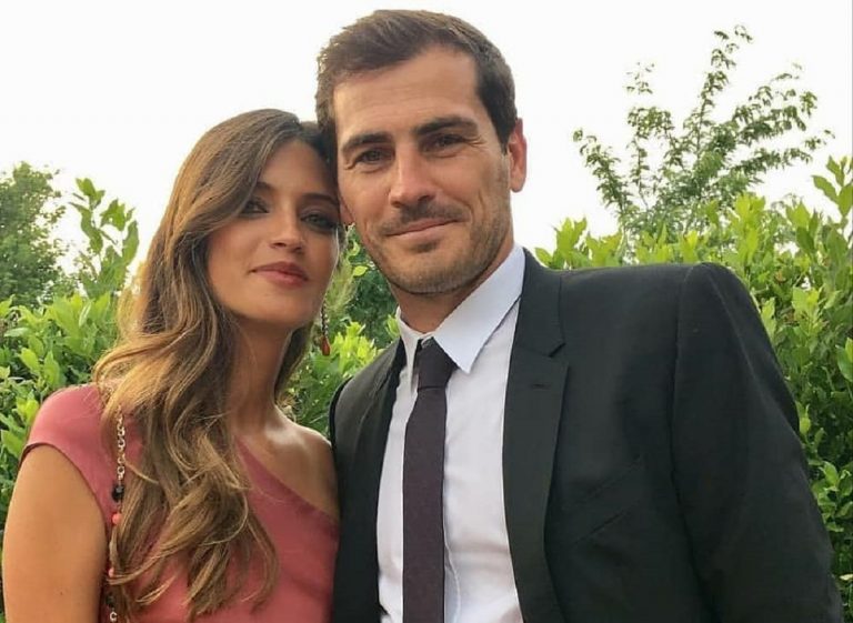 iker y sara