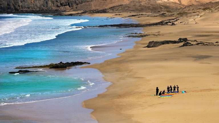 islas canarias