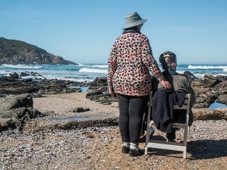 la hallan muerta 12 anos despues al no acudir a la vacuna