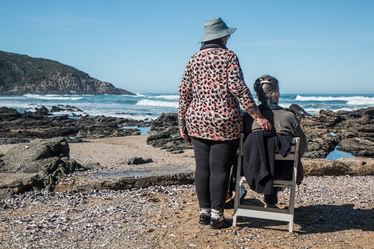 La hallan muerta 12 años después al no acudir a la vacuna