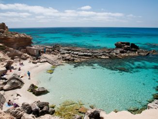 las 100 playas mas bonitas de espana