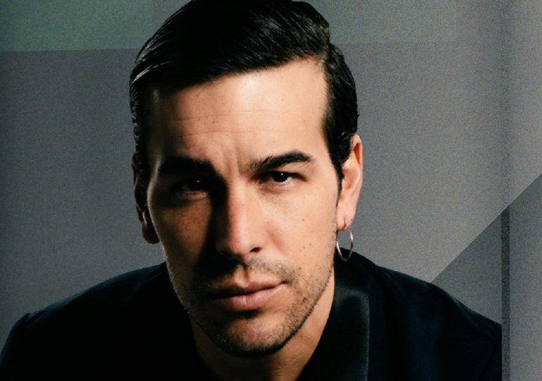 Mario Casas