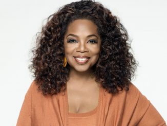 Oprah Winfrey