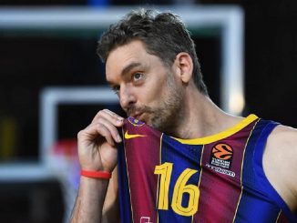 pau gasol barcelona