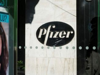 Pfizer fármaco oral