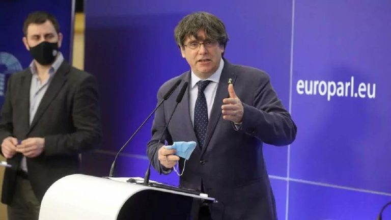 Puigdemont