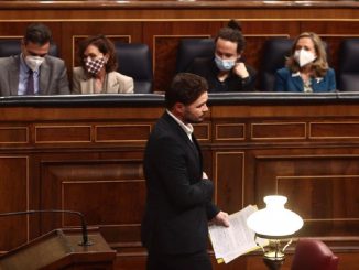 diputados secretos estado