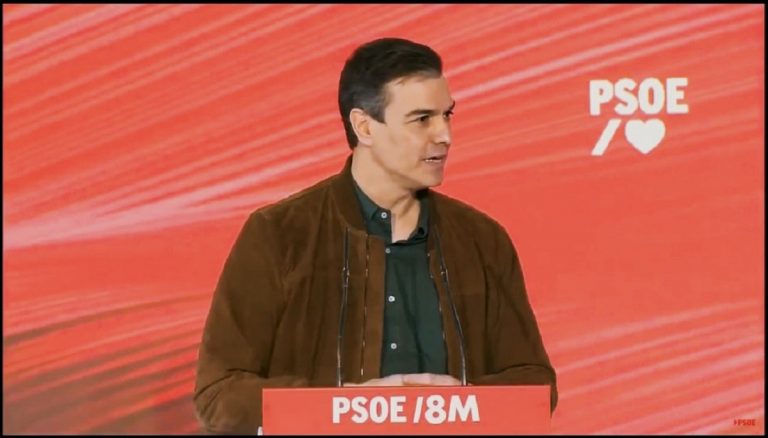 Sánchez