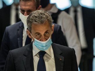 sarkozy