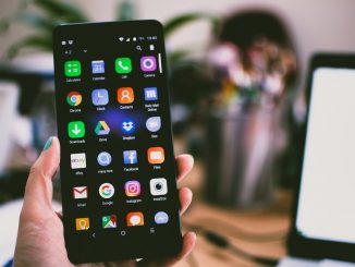 solucion al fallo de android que cierra las aplicaciones