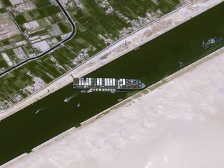 suez