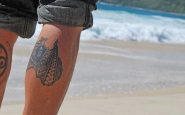 tatuarse en australia