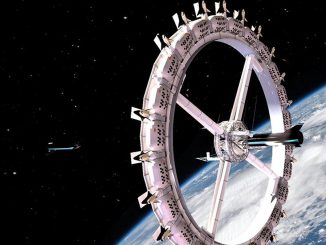 voyager station el primer hotel espacial para 2027