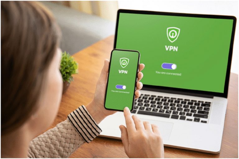 vpn