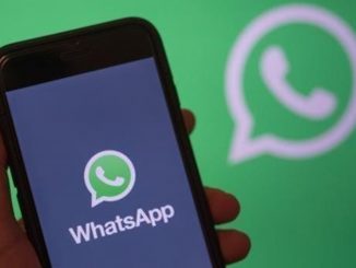 Whatsapp deja de funcionar en iphone