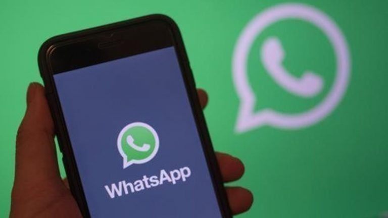 Whatsapp deja de funcionar en iphone