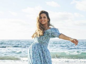 Ariadne Artiles madre