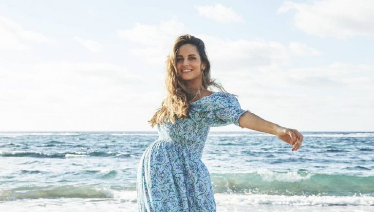 Ariadne Artiles madre