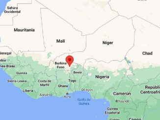 Burkina Faso