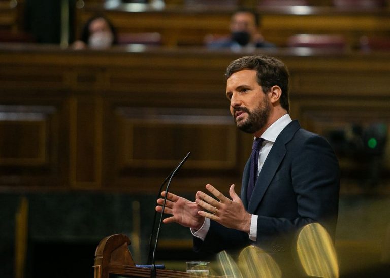 Casado Sánchez