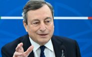 Draghi primer ministro