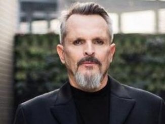 Entrevista a Miguel Bose