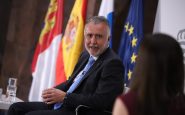 El presidente de Canarias es el político con mejor reputación de España