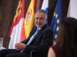 El presidente de Canarias es el político con mejor reputación de España