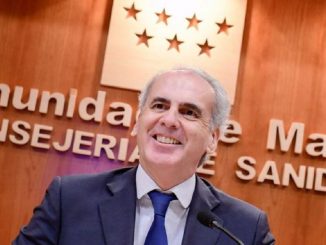 Madrid Sputnik