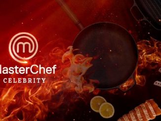 MasterChef Celebrity