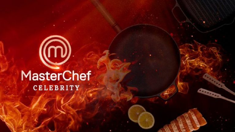 MasterChef Celebrity