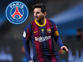 El PSG busca tentar a Messi con una oferta irresistible