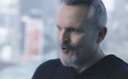 Miguel Bosé