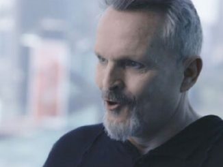 Miguel Bosé