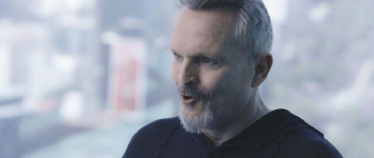 Miguel Bosé