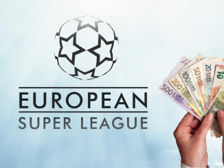 Los clubs que se salgan de la Superliga podría sufrir una multa por 300 millones de euros.