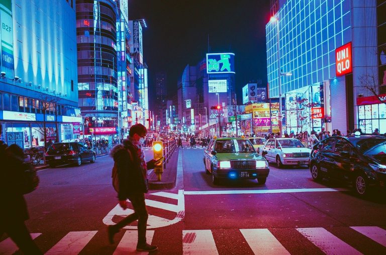 Los hospitalizado en Tokio por Covid son infectados por nueva cepa