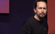 Pablo Iglesias